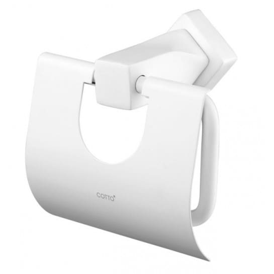 Móc giấy vệ sinh COTTO CT0065#WH(HM)