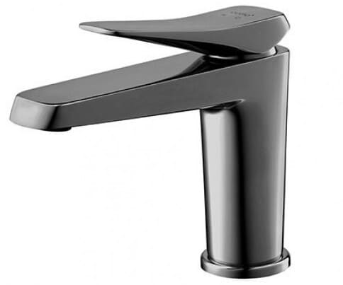 Vòi rửa mặt lavabo nóng lạnh COTTO CT2301A#BN2