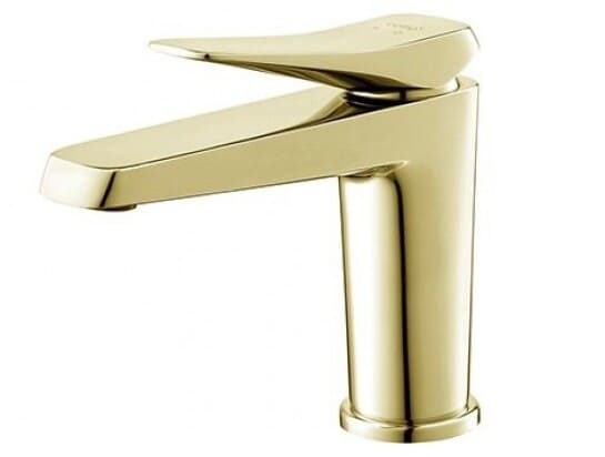 Vòi rửa mặt lavabo nóng lạnh COTTO CT2301A#GR2