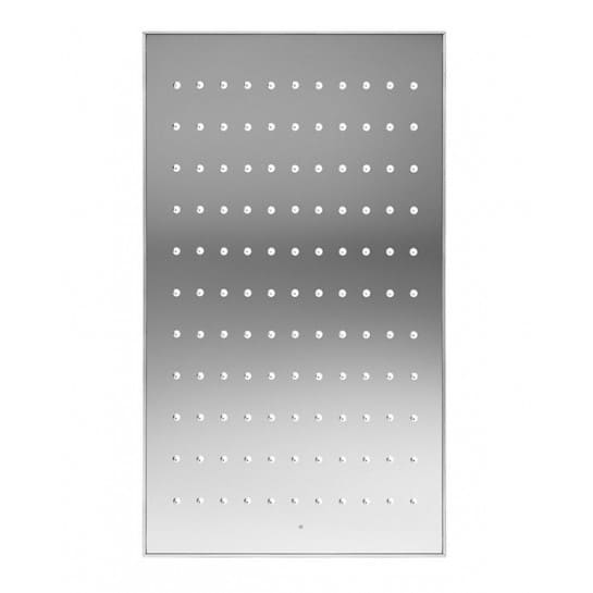 Bát sen mưa âm trần COTTO ZF01RS