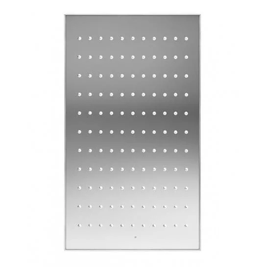 Bát sen mưa âm trần COTTO ZF01RS