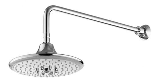 Bát sen tắm gắn tường có đèn led COTTO ZF11