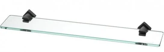 Kệ kính dưới gương COTTO CT0062#BL(HM)