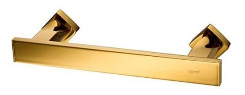 Thanh treo khăn COTTO CT0064#GR(HM)