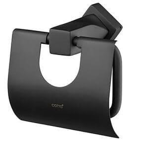 Móc giấy vệ sinh COTTO CT0065#BL(HM)