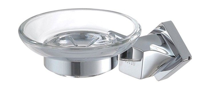 Đĩa đựng xà phòng COTTO CT0066#WH(HM)