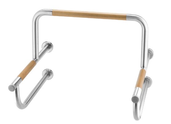 Thanh vịn nhà vệ sinh COTTO CT0167