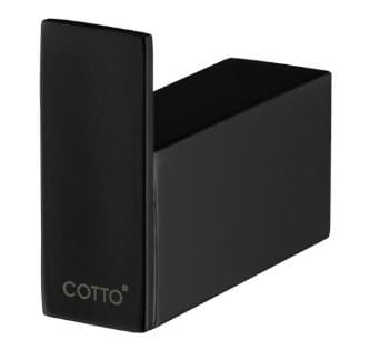 Móc áo đơn Cotto CT0271#BL(HM)