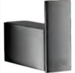 Móc áo đơn Cotto CT0271#BN2(HM)