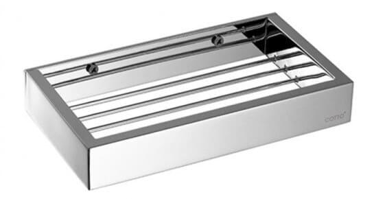 Khay đựng xà phòng COTTO CT0272#BL(HM)