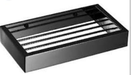 Khay đựng xà phòng COTTO CT0272#BN2(HM)