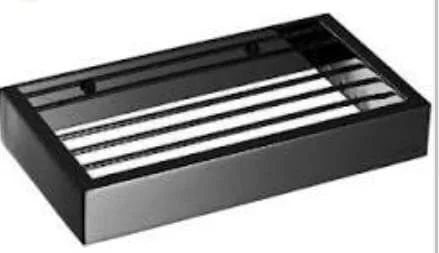 Khay đựng xà phòng COTTO CT0272#BN2(HM)