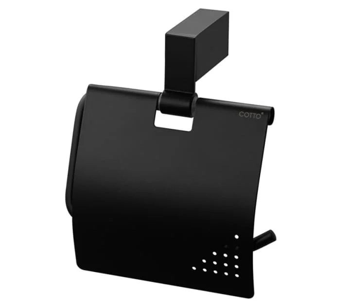 Móc giấy vệ sinh COTTO CT0273#BN2(HM)