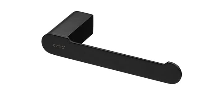 Móc giấy vệ sinh COTTO CT0283#BL(HM)