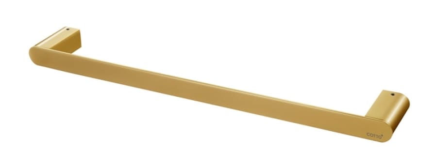 Thanh treo khăn COTTO CT0284#GR2(HM)