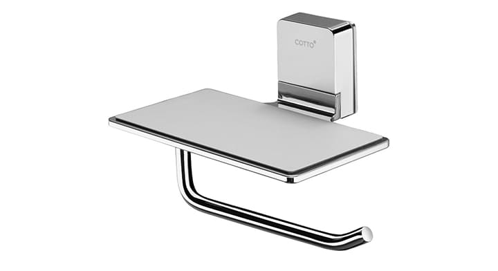 Móc giấy vệ sinh COTTO CT0315(HM)