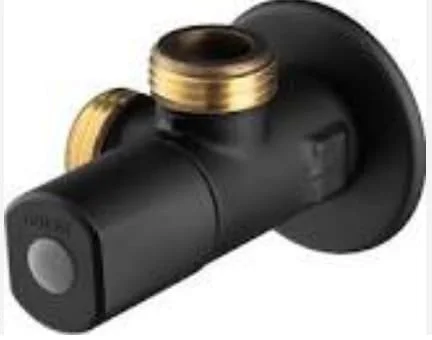 Van Khóa Nước Âm Tường COTTO CT1053N#BL(HM)