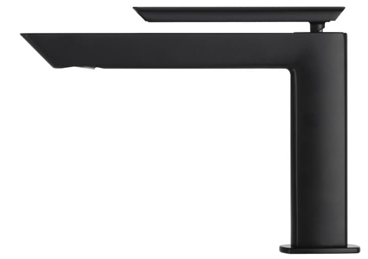 Vòi rửa mặt lavabo nóng lạnh COTTO CT1169A#BL