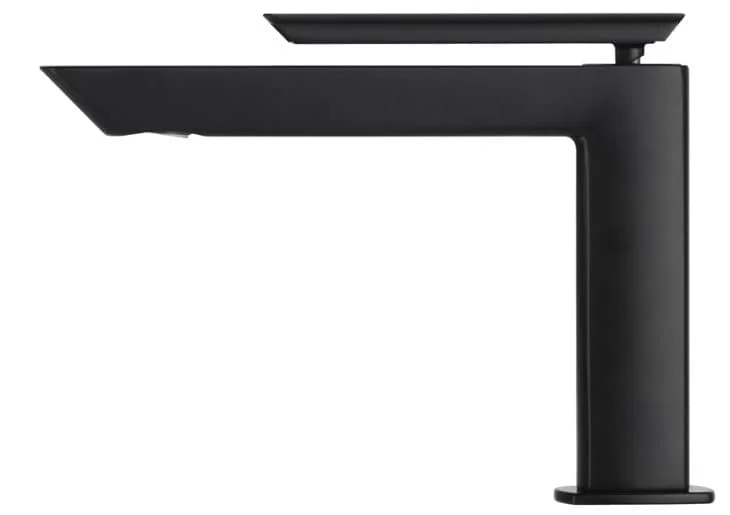 Vòi rửa mặt lavabo nóng lạnh COTTO CT1169A#BL