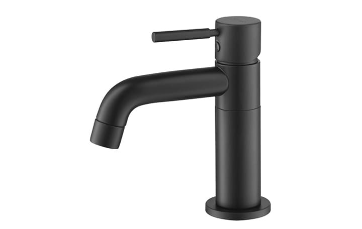 Vòi rửa mặt lavabo lạnh COTTO CT1198A1N#BL(HM)