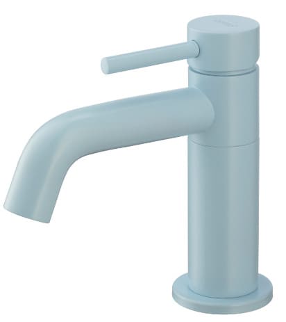 Vòi rửa mặt lavabo lạnh COTTO CT1198A1N#BU(HM)