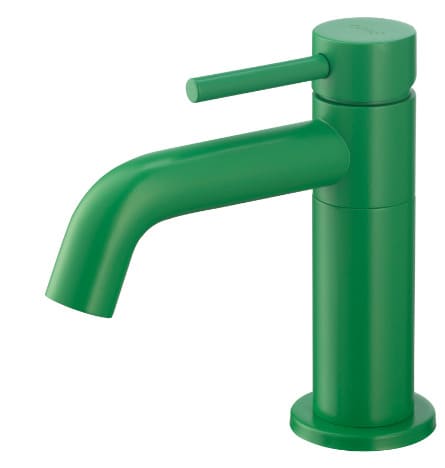 Vòi rửa mặt lavabo lạnh COTTO CT1198A1N#GN(HM)