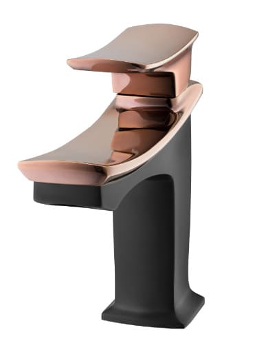 Vòi rửa mặt lavabo lạnh COTTO CT1221A#BLBR