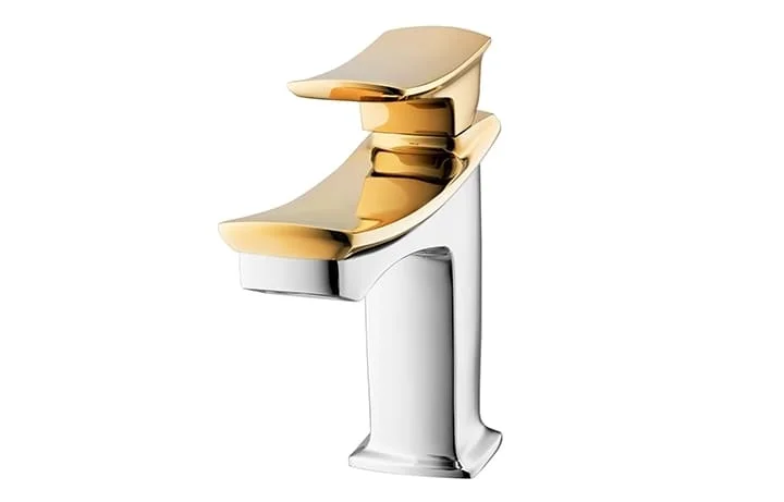 Vòi rửa mặt lavabo lạnh COTTO CT1221A#CG