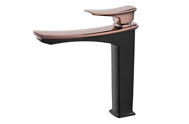 Vòi rửa mặt lavabo lạnh COTTO CT1222A#BLBR