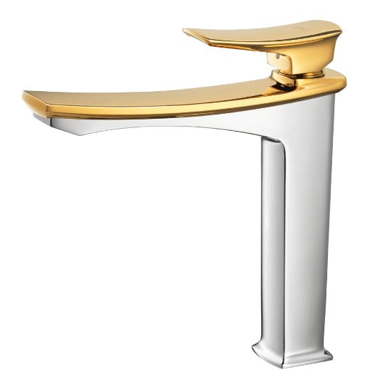 Vòi rửa mặt lavabo lạnh COTTO CT1222A#CG