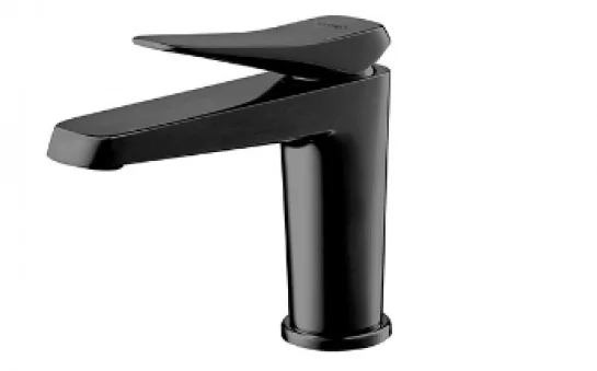 Vòi rửa mặt lavabo lạnh COTTO CT1241A#BL