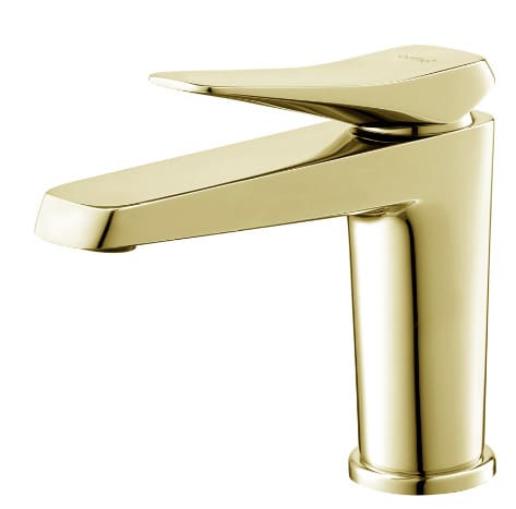 Vòi rửa mặt lavabo lạnh COTTO CT1241A#GR2