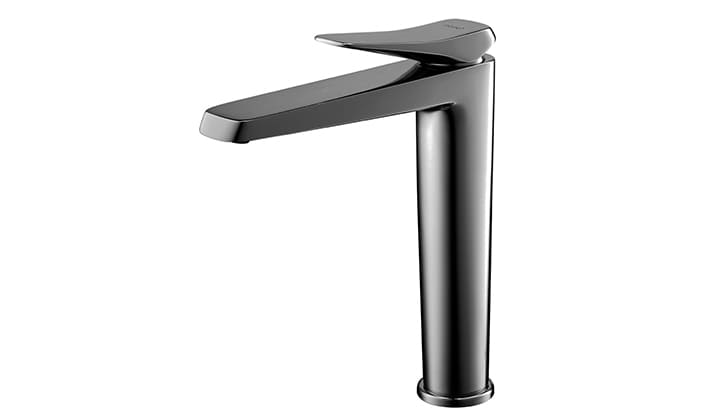 Vòi rửa mặt lavabo lạnh COTTO CT1242AY#BN2