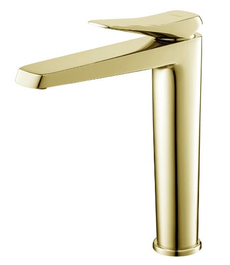 Vòi rửa mặt lavabo lạnh COTTO CT1242AY#GR2