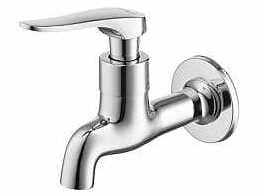 Vòi nước gắn tường COTTO CT1252(HM)