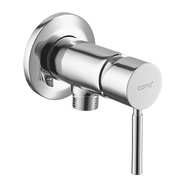 Mặt nạ sen tắm âm tường COTTO CT1261A1(HM)