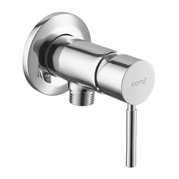 Mặt nạ sen tắm âm tường COTTO CT1261A1(HM)