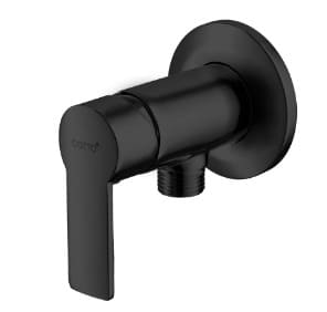 Mặt nạ sen tắm âm tường COTTO CT1261A2#BL(HM)