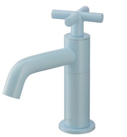 Vòi rửa mặt lavabo lạnh COTTO CT1262C51N#BU(HM)