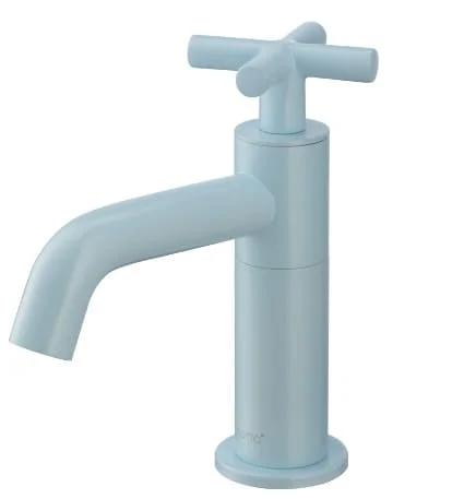 Vòi rửa mặt lavabo lạnh COTTO CT1262C51N#BU(HM)