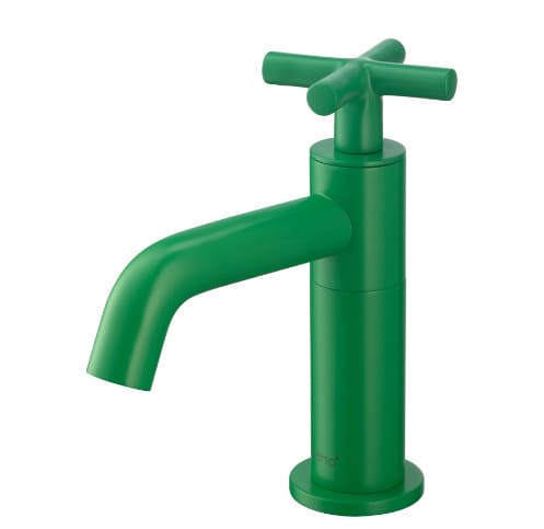 Vòi rửa mặt lavabo lạnh COTTO CT1262C51N#GN(HM)