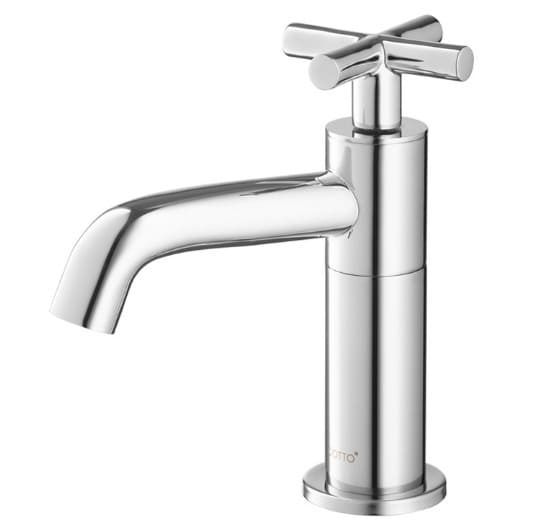 Vòi rửa mặt lavabo lạnh COTTO CT1262C51N(HM)