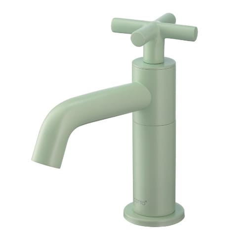 Vòi rửa mặt lavabo lạnh COTTO CT1262C51N#MM(HM)