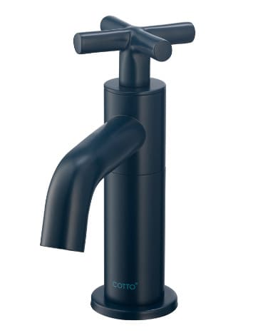 Vòi rửa mặt lavabo lạnh COTTO CT1262C51N#NV(HM)