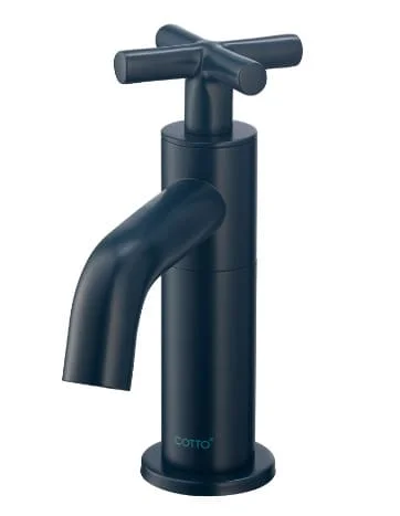 Vòi rửa mặt lavabo lạnh COTTO CT1262C51N#NV(HM)