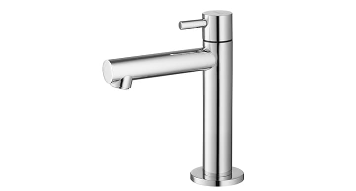 Vòi rửa mặt lavabo lạnh COTTO CT1265C53(HM)