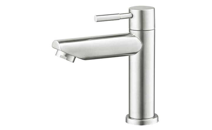 Vòi rửa mặt lavabo lạnh COTTO CT1266C54#SA(HM)