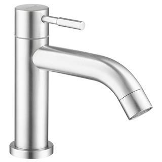 Vòi rửa mặt lavabo lạnh COTTO CT1271C55#SA(HM)