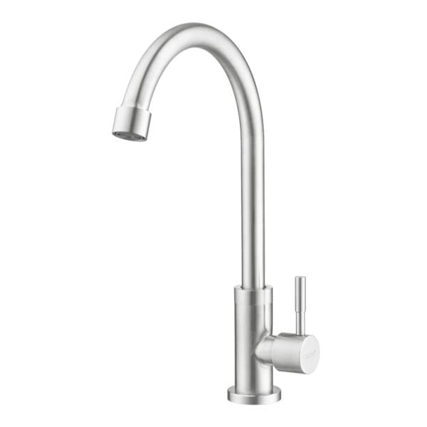 Vòi rửa bát lạnh COTTO CT1275C55#SA(HM)