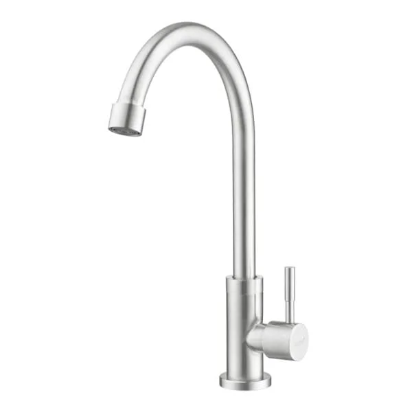 Vòi rửa bát lạnh COTTO CT1275C55#SA(HM)